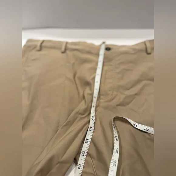 Perry Ellis Slim Fit Pants 40 X 32 NWT